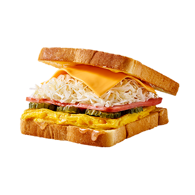 햄스페셜토스트